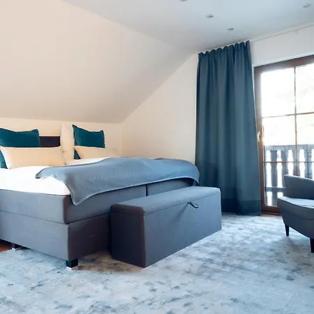 Willa Luxus-familienvilla Mit Privatem Pool Und Xxl Whirlpool, Kamin, Grill & Blick In Weinberge *