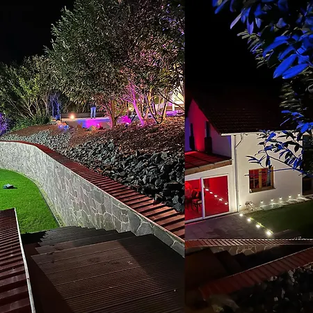 Luxus-familienvilla Mit Privatem Pool Und Xxl Whirlpool, Kamin, Grill & Blick In Weinberge