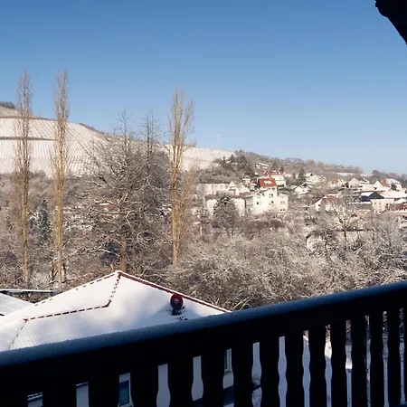 Luxus-familienvilla Mit Privatem Pool Und Xxl Whirlpool, Kamin, Grill & Blick In Weinberge *