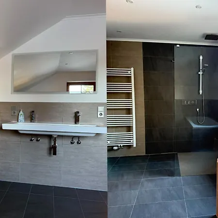 Luxus-familienvilla Mit Privatem Pool Und Xxl Whirlpool, Kamin, Grill & Blick In Weinberge