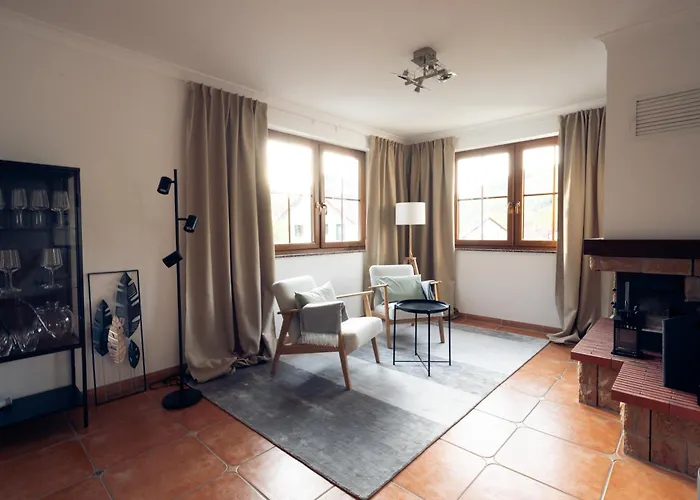 Luxus-familienvilla Mit Privatem Pool Und Xxl Whirlpool, Kamin, Grill & Blick In Weinberge * Bockenau