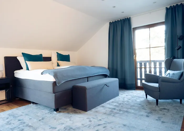 Villa Luxus-familienvilla Mit Privatem Pool Und Xxl Whirlpool, Kamin, Grill & Blick In Weinberge *