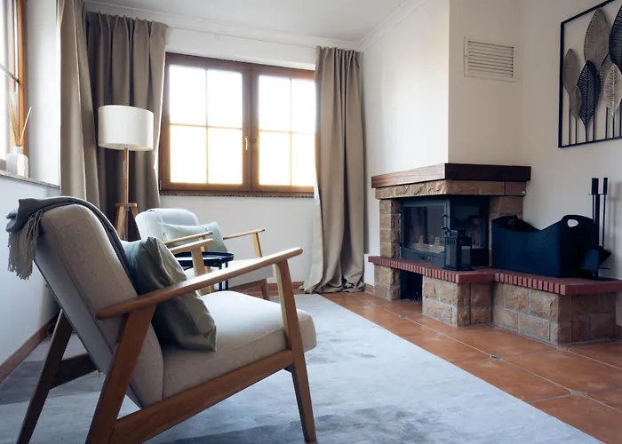 Luxus-familienvilla Mit Privatem Pool Und Xxl Whirlpool, Kamin, Grill & Blick In Weinberge Villa Bockenau