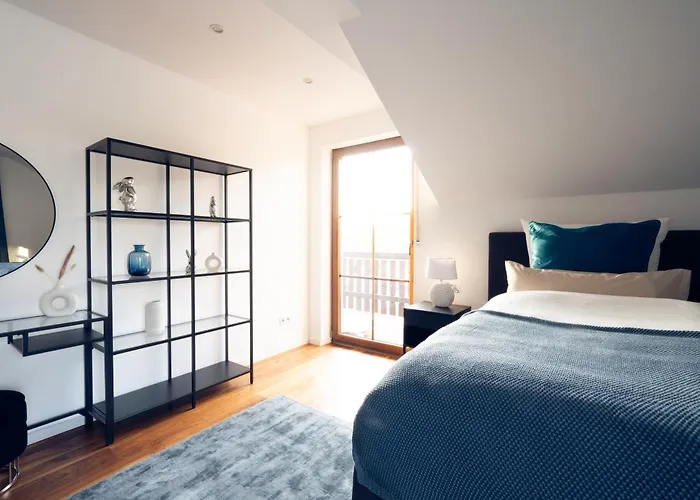 Luxus-familienvilla Mit Privatem Pool Und Xxl Whirlpool, Kamin, Grill & Blick In Weinberge Villa