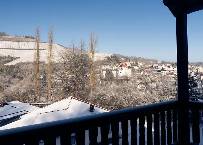 Luxus-familienvilla Mit Privatem Pool Und Xxl Whirlpool, Kamin, Grill & Blick In Weinberge *