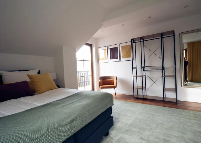 Luxus-familienvilla Mit Privatem Pool Und Xxl Whirlpool, Kamin, Grill & Blick In Weinberge * Bockenau