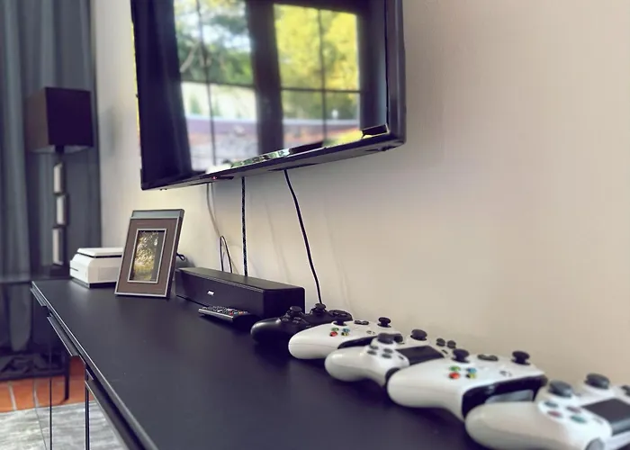 Luxus-familienvilla Mit Privatem Pool Und Xxl Whirlpool, Kamin, Grill & Blick In Weinberge * Bockenau