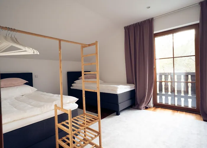 Villa Luxus-familienvilla Mit Privatem Pool Und Xxl Whirlpool, Kamin, Grill & Blick In Weinberge *