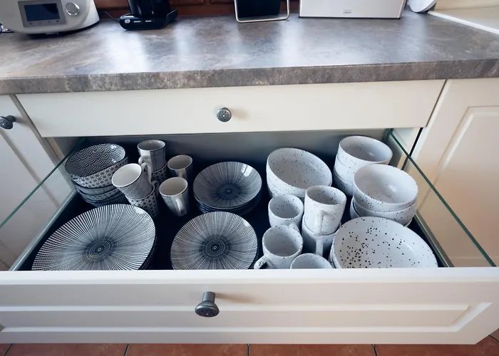 Villa Luxus-familienvilla Mit Privatem Pool Und Xxl Whirlpool, Kamin, Grill & Blick In Weinberge